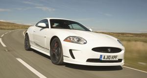 XKR (2006 - 2015)
